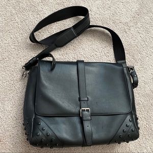 Men’s Tods Messenger/document holder Bag